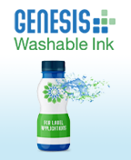 Genesis Washable Ink