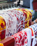 textile fabric designs