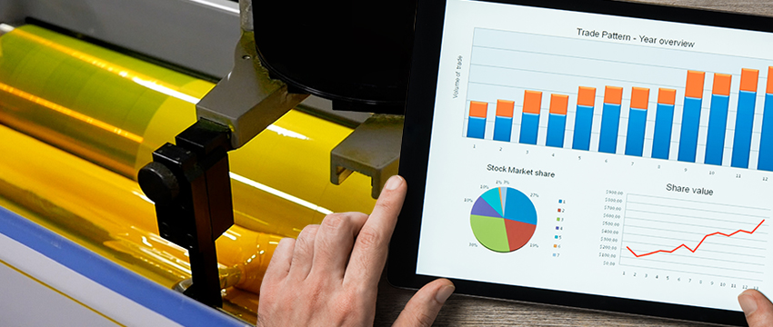 Seven Ways to Increase the ROI on your Ink Spend