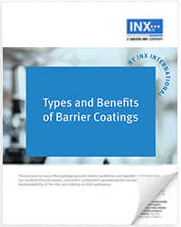 Types and Benefits of Barrier Coatings
