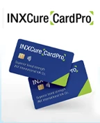 product - INXCure CardPro
