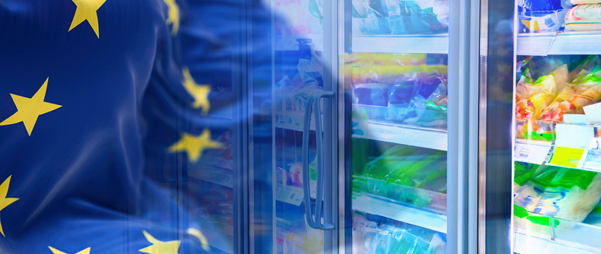 INX - EU Food Contact Material Regulations for Inks & Packaging