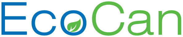 EcoCan Wordmark