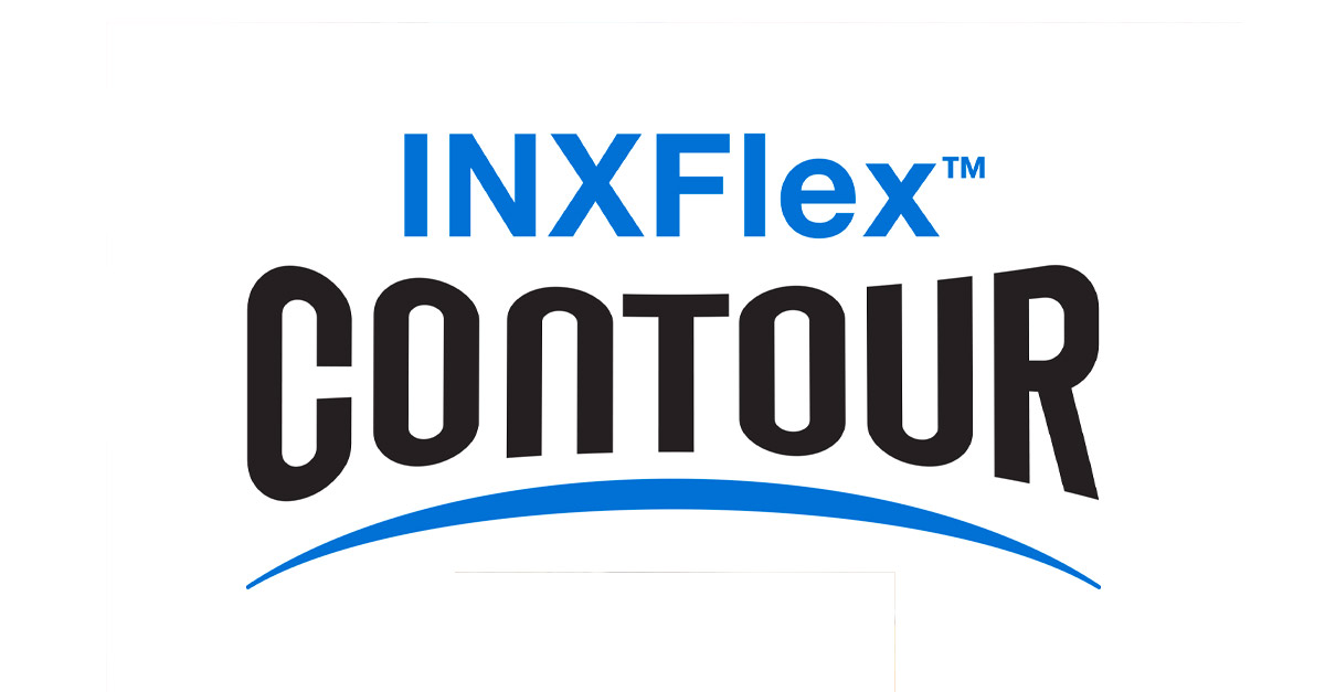 INXFlex Contour  INX International