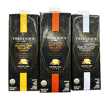 gloss varnished packaging