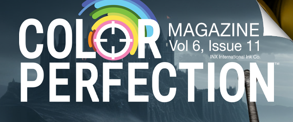 Color Perfection vol 6-2, issue 11