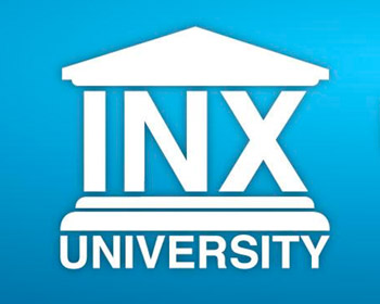 INX University Banner