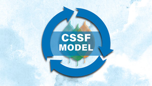 CSSF model
