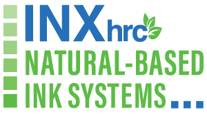 INXhrc natural based ink system