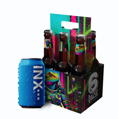 Digital ink products