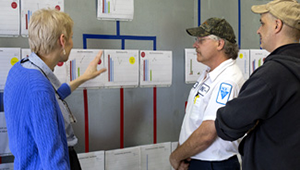 Regulatory and Quality Assurance