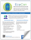 EcoCan certificate