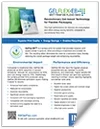 GelFlex EB sales sheet