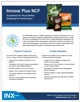 Innova Plus NCF Sales Sheet