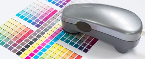Services and Support - Color Management