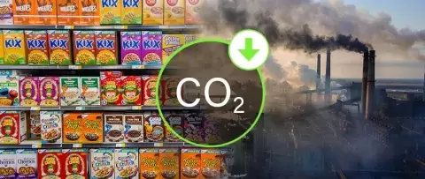 Lower CO2 - Using Eco-Friendly Inks to Reduce Carbon Footprint