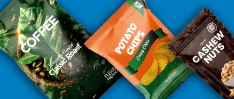 mono-material packaging