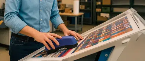 Top Color Management Tools for Consistent Print