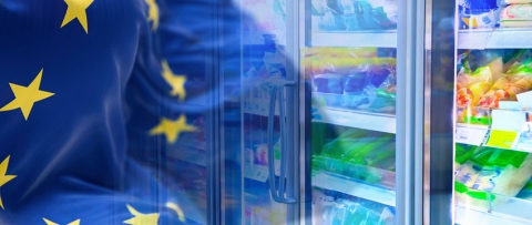 INX - EU Food Contact Material Regulations for Inks & Packaging