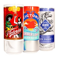 Best in Class Metal Deco Inks