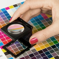 INX Color Management Services