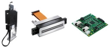 INX Digital Integration Systems - Components and Modules