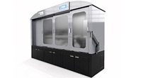 Digital Systems & Integration – CP800 Cylindrical Proofing Printer
