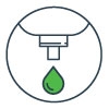 INX International Dispenser Program